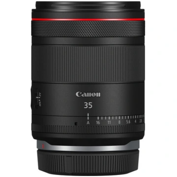 Canon RF 35mm F1.4L VCM
