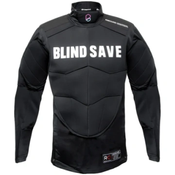 SAMURAI chest armour RC (LS) Blindsave