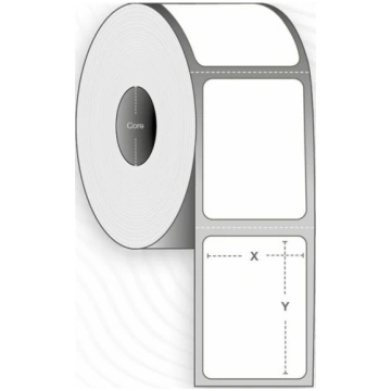 Capture - shipping labels - 2700 label(s) - 105 x 