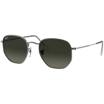 Ray-Ban Hexagonal RB3548N