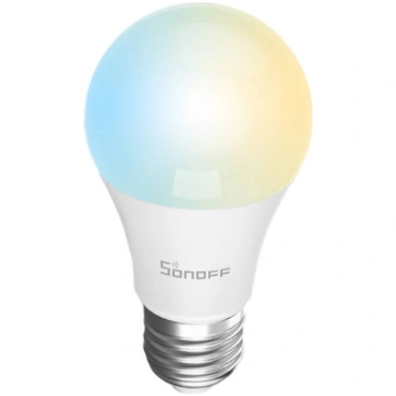 Viedā LED Wifi spuldze Sonoff B02-BL-A60 | Smart b