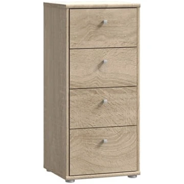 Kumode Forte Tempra 2 T2KK211-D30F, sonoma ozola k