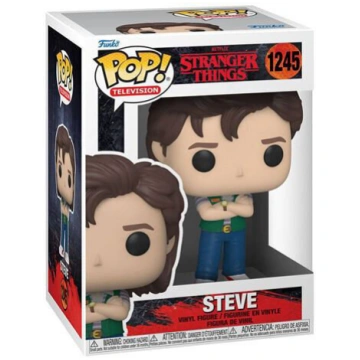 Funko Pop! Stranger Things - Steve #1245