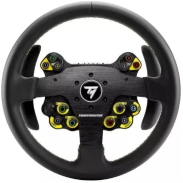 Thrustmaster Evo Racing 32R Leather Black, Yellow 