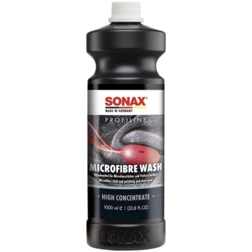 SONAX Profiline mikrošķiedras mazgāšanas līdzeklis