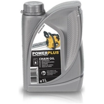 Zāģa ķēdes eļļa 1 l Powerplus