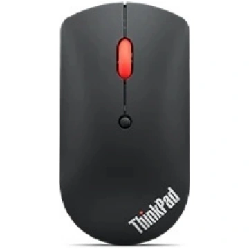 Lenovo | ThinkPad Bluetooth Silent Mouse w/o batte