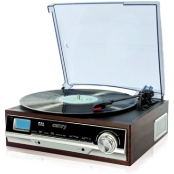 Camry Turntable with radio CR 1113