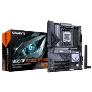 Mainboard | GIGABYTE | SAM5 | ATX | Memory DDR5|Me