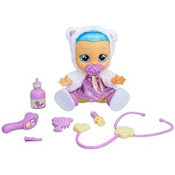 Ecost klienta atgriešana CRY BABIES Dressy Kristal