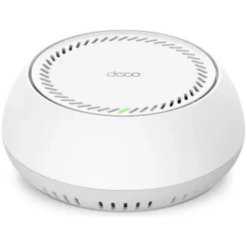 Bezvadu mesh sistēma TP‑LINK Deco BE65‑PoE (3‑gab.