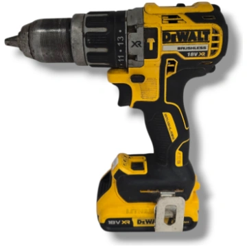 Lietots - DeWalt DCD796