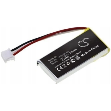 Bateria Cameron Sino Akumulator Bateria Typ 533-00