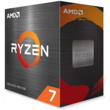 AMD Processor Ryzen 7 5700X 100-100000926WOF | 100