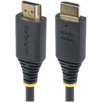 Kabel StarTech HIGH SPEED HDMI CABLE 30CM HDMI/COR