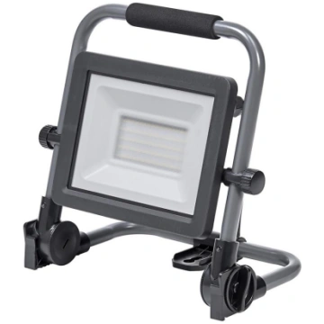 Ledvance - LED Prožektors WORKLIGHT R-STAND LED/50