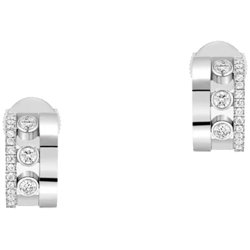 MOVE ROMANE EARRINGS MESSIKA
