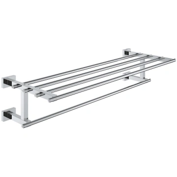 GROHE 40512001 - Daudzfunkcionāls dvieļu pakaramai