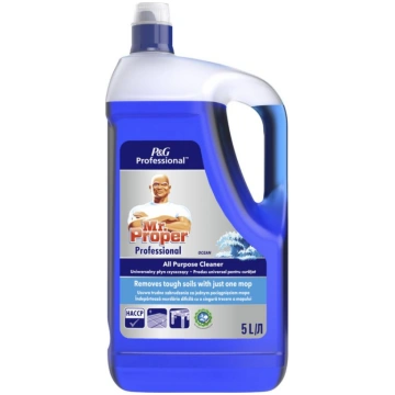 Mr.PROPER PGP Professional OCEAN 5L (400-08871) Mr