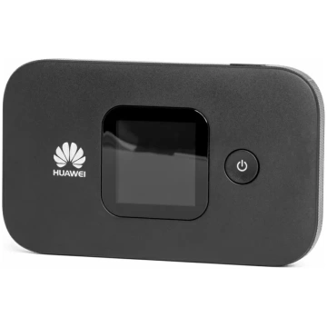 Huawei E5577-320 LTE4 Mobile WiFi noir