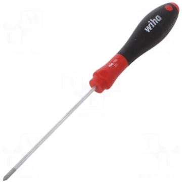 Screwdriver | Phillips | PH0 | Series: SoftFinish®