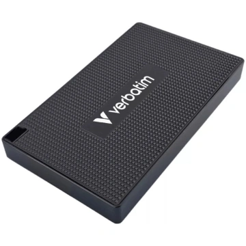 SSD diskdziņš Verbatim 1 TB M.2 USB-C 3.2 Gen 2 Me