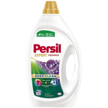 PERSIL Lavander Color želeja veļas mazgāšanai, 1.8