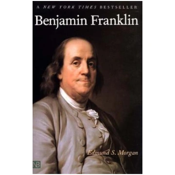 Benjamin Franklin