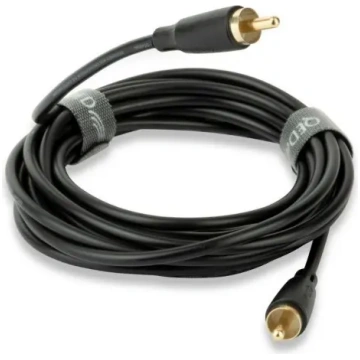 QED Connect Subwoofer Cable