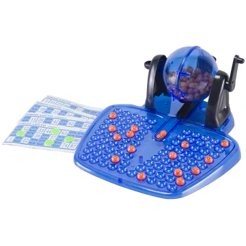 KOALA Koala Games G2592 Bingo Game