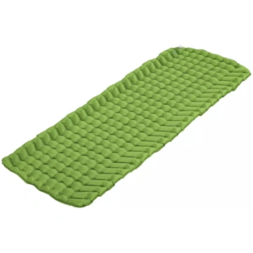 Piepūšamais kempinga paklājs Bestway Single-XL Wan