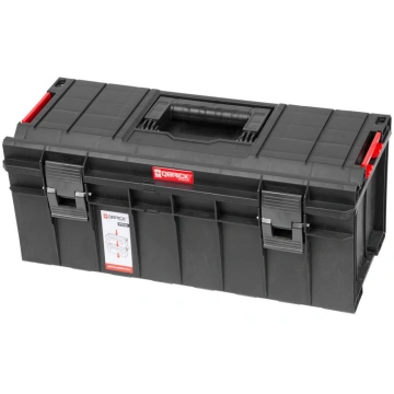 Instrumentu kaste QBRICK® System PRO 600 Basic