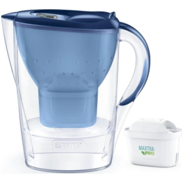 Brita Marella +1 Maxtra Pro PP filter jug 1052799