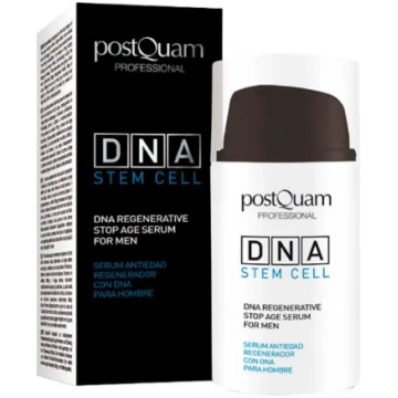 Postquam Global Dna Men Essence Stop Age 30ml