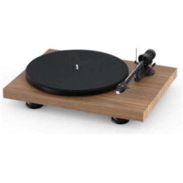 Pro-Ject DEBUT CARBON EVO 2M RED WALNUT
