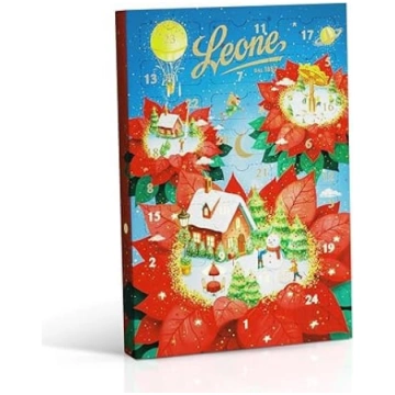 Leone 1857 - Classic Leone Adventes kalendārs - 20