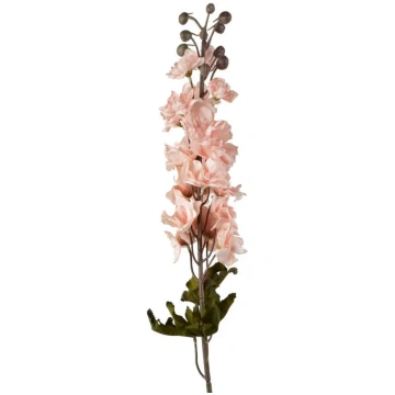 VIRIDIS Mākslīgais zieds Marshmallow 80cm AW25 .Mo