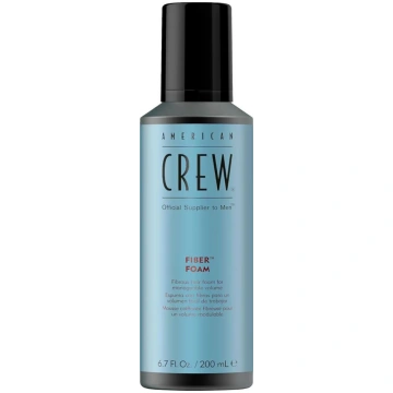 AMERICAN CREW Fiber Foam 200ml