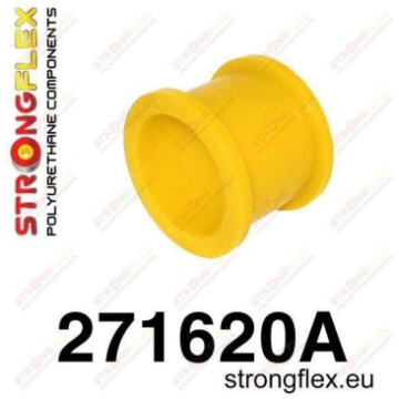 Steering rack mount bush SPORT Strongflex mtuning-