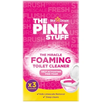 The Pink Stuff Mazas somas Tīrīšanai The Pink Stuf
