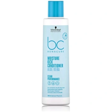 Schwarzkopf Professional Bc Bonacure Moisture Kick