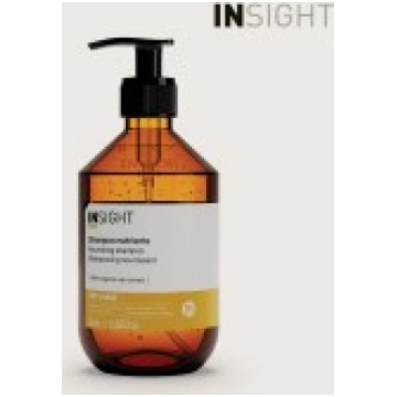 Insight Dry Hair Nourishing barojošs šampūns sausi