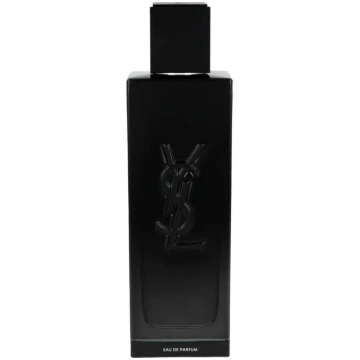 Tester Yves Saint Laurent MYSLF Refillable Edp 100