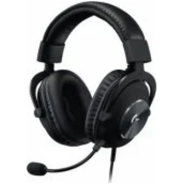 Logitech G PRO X SE Black austiņas 981-001470-LOGI