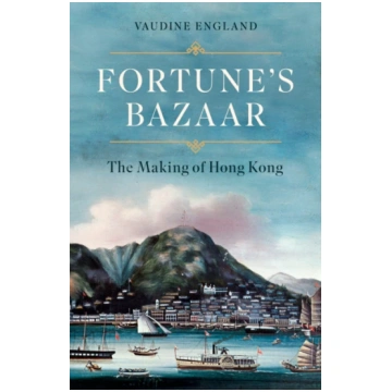 Fortune"s Bazaar Vaudine England