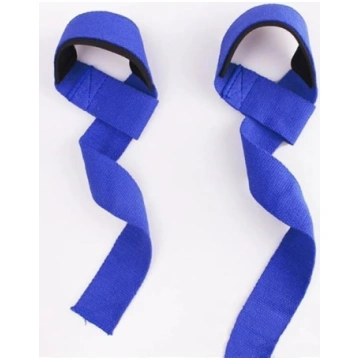 SLEDEZ Fitness Wrist Bands Pull Up Grip Band Fitne