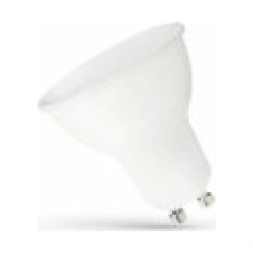 Spectrum LAMPLED GU10 230V 6WWW DIMMABLE SPECTRUM 