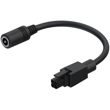 Teltonika - power adapter - DC jack 5.5 x 2.1 mm t