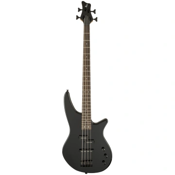 Jackson Spectra JS2 basģitāra, melna