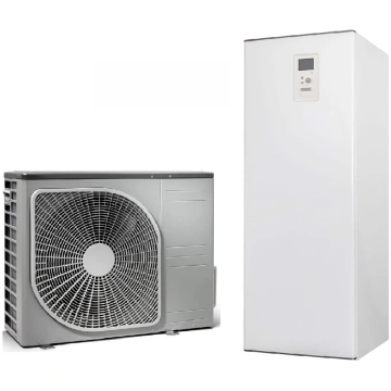 ALPHA INNOTEC L6 Split-HT6 SILTUMSŪKNIS